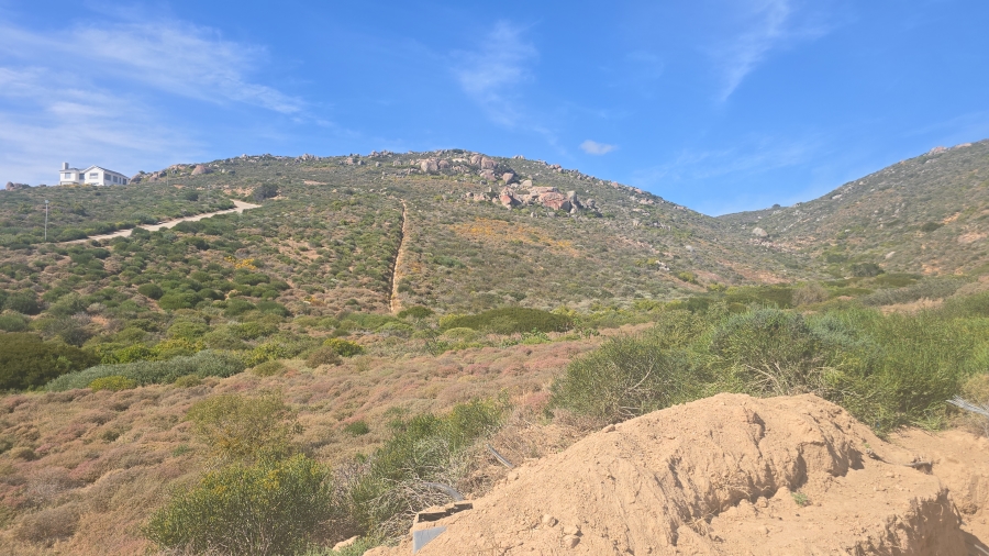 0 Bedroom Property for Sale in St Helena Views Western Cape